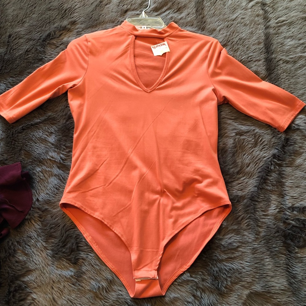 Bodysuit